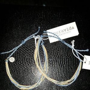 Pura Vida Blue multi originals